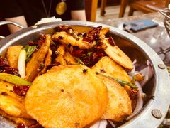 -彭记老妈蹄花(文化路店)