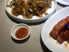 炒河粉-尚一汤·粤菜海鲜(环球港店)