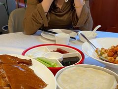 -满堂·烤鸭店·北京菜(鼓楼店)