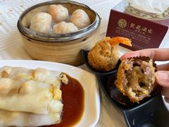 -聚龙酒家(富豪花园店)