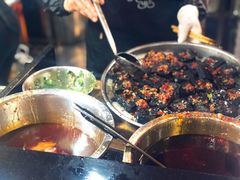 -黑色经典臭豆腐·湖南特产(潇湘文化店)
