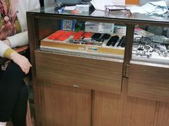 -广州宝岛眼镜武汉和光眼镜市场西区店