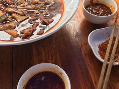 -南街杨记·麻辣烫