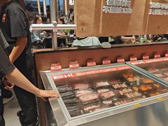 -炽城·烤肉名家(鸿达中央广场店)