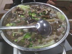 -正宗苏稽毛哥跷脚牛肉总店