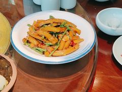 -上地宴·中关村的会客厅(清河高铁站店)