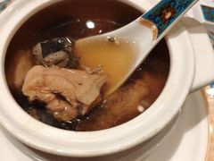 秘制汤-卫鼎轩·曹公馆(鼓楼店)