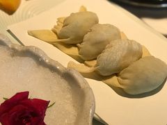 港式鲜虾云吞-最品火锅