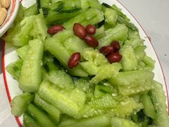 -香约老地方烧烤(九道街店)
