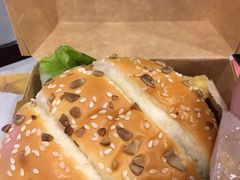 -麦当劳(凌云天地长桥店)
