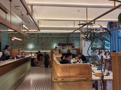 -陶兰居·香港饭店·海鲜大排档(圆融时代广场店)