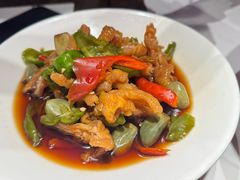 -匠熙小馆(崇文门店)