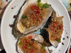 -汉丽斯巴西烤肉自助(市南店)