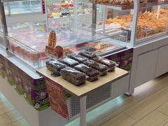 -味多美蛋糕(航天桥店)