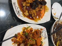 -桃园中华料理炸酱面(燕儿岛路店)