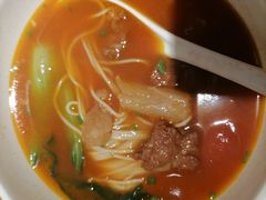 -姚面记·海派家常菜(恒基名人购物中心店)