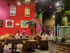 -小娘惹厨房Little Nyonya(狮城有约上榜店)