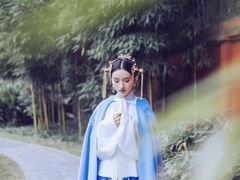 -望江楼公园