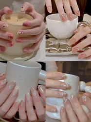 -M·X Nail日式美甲美睫
