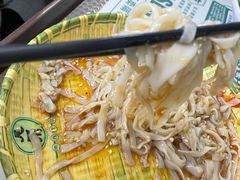 -吴一川韭香粉皮(丽香苑分店)
