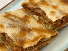 -玉华台饭庄·淮扬菜·烤鸭(望京店)