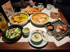 -卯时·龙光雅宴·精致锡帮菜(惠山古镇店)