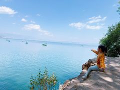-抚仙湖禄充风景区