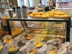 -美食汇自助餐厅(成都万达瑞华酒店)