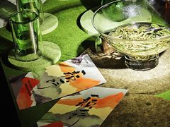 -tea'stone(华侨城创意园店)