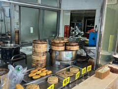 -相聚青山餐厅(阎河路店)