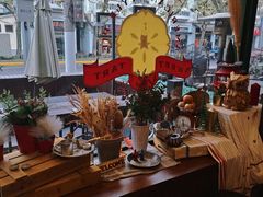 -Pie Bird(新闸路店)