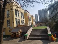 -青岛市市南区实验幼儿园(延吉路园)