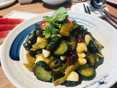 -盛武肥牛·清真海鲜火锅(昆区店)