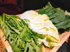 -巴奴毛肚火锅(广益哥伦布店)
