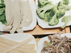 -清真·天府皇城坝百年牛肉火锅(皇城清真寺店)
