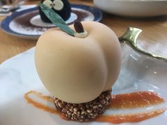 -自如ZSPACE四合院艺术餐厅