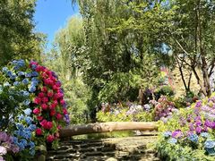 -沂蒙云瀑洞天景区