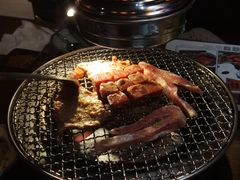 -玖合肉町·烧肉(惠安禹洲店)