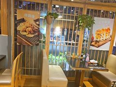 -昱匠·日本料理(金融街店)