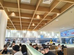 -关东小磨东北菜(漕河泾印象城店)