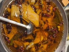 -辣婆婆(航天桥店)