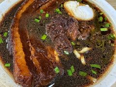 -无名老卤面(中华门店)