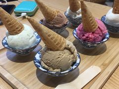 -歎雪糕低糖低脂Gelato冰淇淋