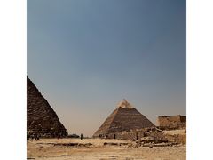 -吉萨金字塔群