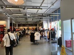 -NIKE北京马连道换季优惠店