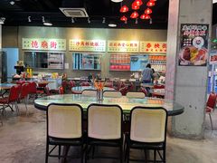 -憶廟街 X 沙角邨(太古城店)