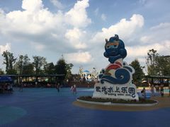 -株洲云龙水上乐园