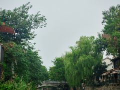 -小河直街历史文化街区