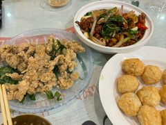 -金姐台湾菜(珠江路店)