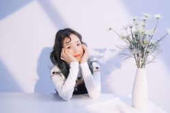 点击看大图 -蜜桃少女VISION写真馆(雁塔店)